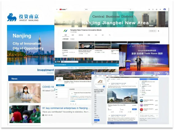 品牌独立站设计